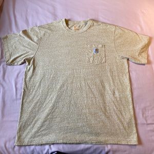 NBW Carhartt tee shirt